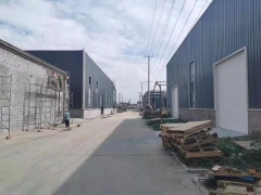 如東新店，適合木器家具，6000平，可分割，有消防噴淋，過了