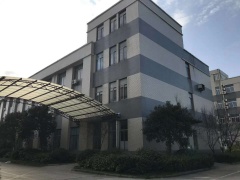 港閘區(qū)廠房出租，靠近南通理工學(xué)院，一棟3層，有電梯，單層面積
