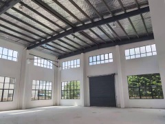 海安獨棟廠房開發(fā)商直售，五十年獨立產權，可按揭貸款,包辦環(huán)評
