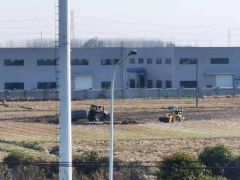 南通 精工智造產業(yè)園 單雙層稀缺廠房出售