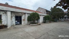 通州區(qū)十總鎮(zhèn)志新村，1000平獨門獨院，大車可進，有門衛(wèi)