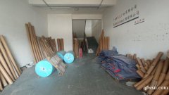 通州劉橋鎮(zhèn)廠房，二樓700平，層高5米，一樓可做前臺(tái)，有貨梯