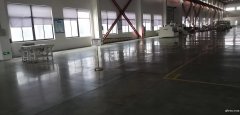 出租通州金沙2500平廠房！可分租帶行車！有意電聯(lián)！
